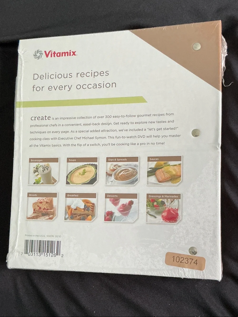 Vitamix 